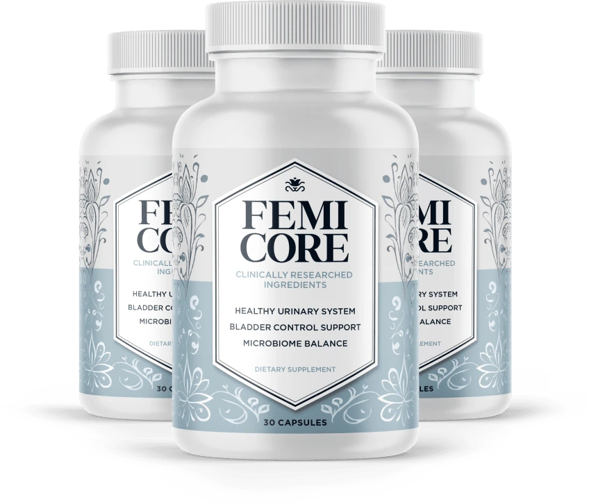Femicore Buy